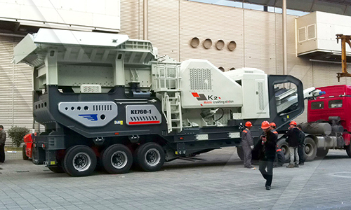 gold mining equipment small portable crushers